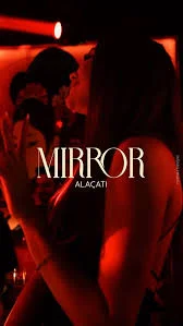 Mirror Alaçatı